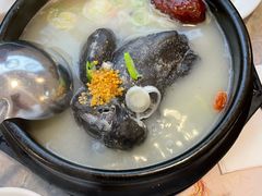 -长顺参鸡汤店(西塔总店)