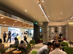 -星巴克臻选(北京银泰店)