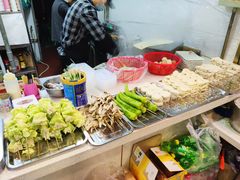 -张记炸串肠粉