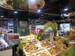 -G-Super 绿地优选(徐汇绿地缤纷城店)