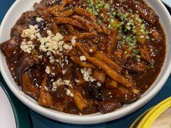 -鸿禧大清花(方庄店)
