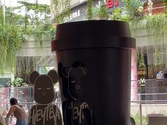 -喜茶(深圳壹方城DP店)