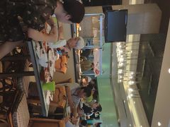 -海天一色海景自助餐厅(西港花园店)