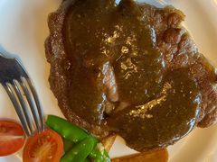 干式熟成眼肉牛排-爱丽丝牛排西餐厅(光谷步行街店)