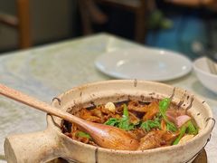 -啫·粤风料理·啫啫煲(仓山万达广场店)