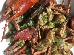 -香满居张记小厨私房菜(青岛站店)