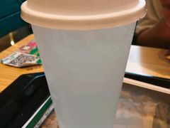 椰青粒粒爽-东记甜品(佛山总店)
