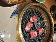 -MIKOMIKO和牛烧肉专门店(南门店)