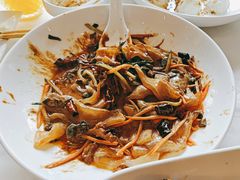 风味凉皮-大鸭梨(天通西苑店)