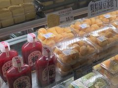-泸溪河桃酥(海陵万象城店)