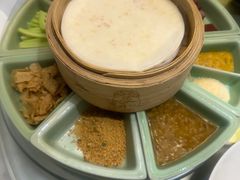 -羲和雅苑•北京烤鸭(国贸商城店)