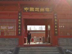 -赵州桥景区