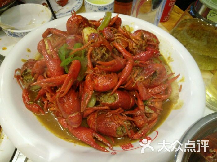 虾趣龙虾(八佰伴店)-图片-上海美食-大众点评网