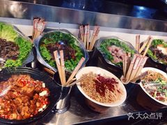 -百年川椒重庆老火锅(光谷店)
