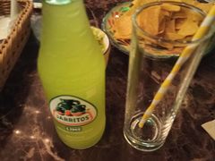 -TEQO·Mexican food & Bar