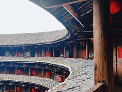 -福建土楼(南靖)景区