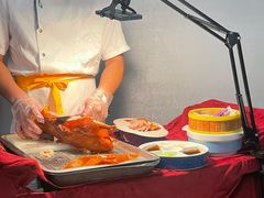 -恒记饭店(珠江路总店)