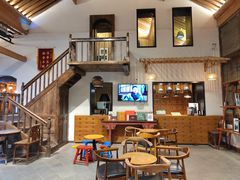 -陕拾叁(袁家村店)