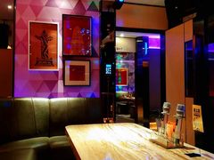 -星聚会KTV(北京世贸天阶店)