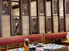 -绿茶餐厅(布吉万象汇店)