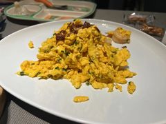 -小厨娘绣中淮扬(总统府大行宫店)