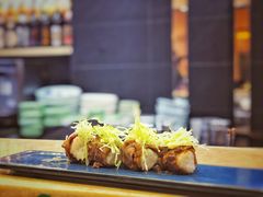 牛肉蔬菜卷-东京屋(武定路店)