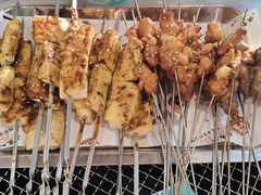 -宗泉烤全羊·烤羊腿·家常菜(解放东路店)