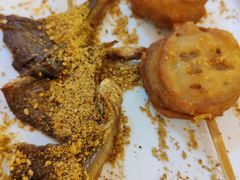 -高福麻辣烫(新阳店)