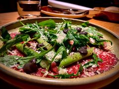 -Osteria Garden 生蚝花园餐厅(原进贤路店)