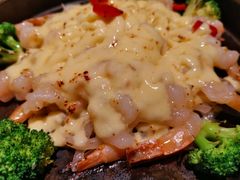 -雀蓝川菜(奥体广场店)