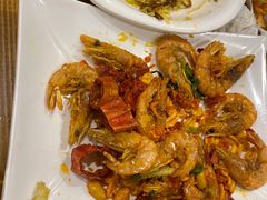 -泰来风味馆(桂林街店)