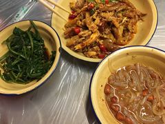 -东排食堂长沙小吃大排档(五一广场店)