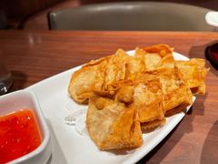 -大树餐厅(益田假日店)