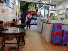 大堂-西关刘福记(文德路店)