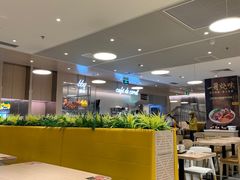 大堂-大家乐(广州荔湾领展广场店)