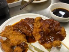-燃计沙茶皇·香港沙茶火锅(人广旗舰店)