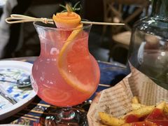 -第101座花园餐厅(湖滨88店)