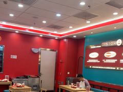 -塔斯汀中国汉堡(徐汇汇京广场店)