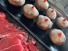-云聚汇牛很鲜潮汕牛肉火锅(克拉玛依汉博店)