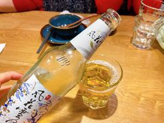 啤酒-麦麦山云南菜(复地活力城店)