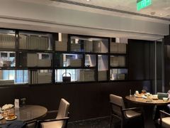-万丽轩·粤菜(王府井金茂万丽酒店)