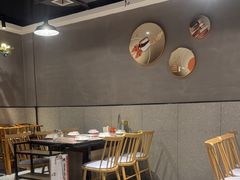 -秦妈火锅(仁泰里店)