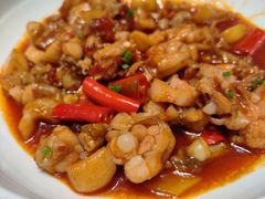 -富淳饭店(陆家嘴保利广场店)