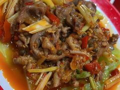 -71号豆汤饭·成都小馆(春熙路百盛店)