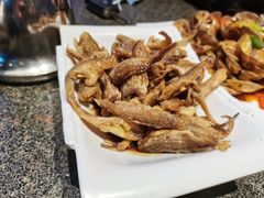 -渔民船说·北塘海鲜·天津菜·海肠捞饭(北塘古镇店)