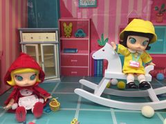 -泡泡玛特POPMART(赛格国际购物中心店)