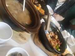 -火啫啫·粤式啫啫煲(南通首店)
