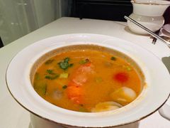 -金链花·泰国餐厅(国贸店)
