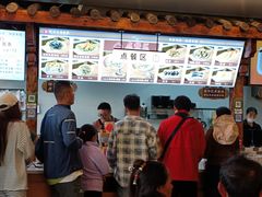 -沈记土鸡米线(七星街品牌中心店)