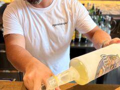 -Mammamia意大利餐厅(阳春巷店)